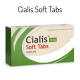 Cialis Soft Tabs Stains