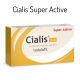 Cialis Super Active Stains