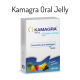 Kamagra Oral Jelly Stains