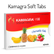 Kamagra Soft Tabs Stains